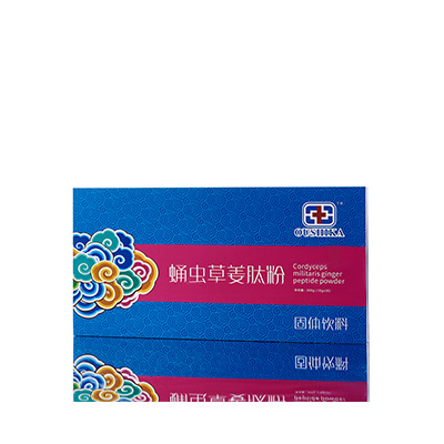 江源蛹虫草气血汤